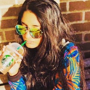 Meet your Posher, Kubra